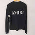 アミリ AMIRI MA CORE LOGO LS TEE メンズ import:S