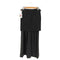 サカイ Sacai Suiting Skirt スイッチング スカート レディース 1