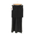 サカイ Sacai Suiting Skirt スイッチング スカート レディース 1