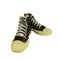 コンバース CONVERSE STITCHING HI BLACK レディース CONVERSE:4