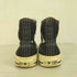 コンバース CONVERSE STITCHING HI BLACK レディース CONVERSE:4