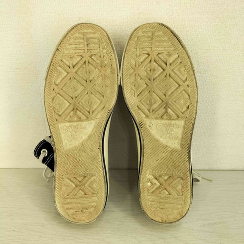 コンバース CONVERSE STITCHING HI BLACK レディース CONVERSE:4