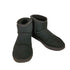 アグ UGG ムートンショートブーツ レディース 25
