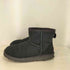 アグ UGG ムートンショートブーツ レディース 25