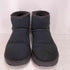 アグ UGG ムートンショートブーツ レディース 25