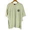 ハフ HUF ロゴ両面プリント S/S Tシャツ メンズ import:XL