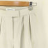 ロザリームーン Rosarymoon High-waist Tuck Pants ハイウエスト タック パンツ レディース 36