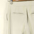 ロザリームーン Rosarymoon High-waist Tuck Pants ハイウエスト タック パンツ レディース 36