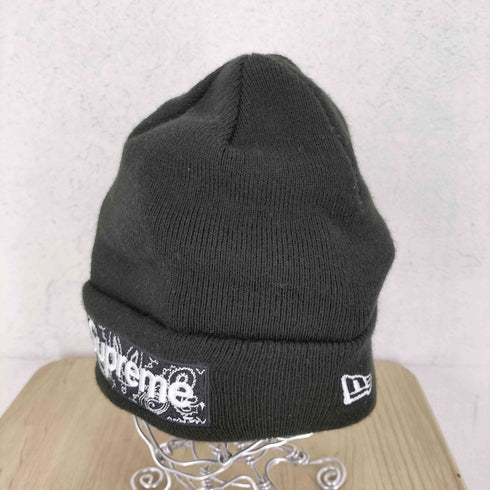 シュプリーム Supreme Box Logo Bandana Beanie ボックスロゴ ビーニー メンズ
