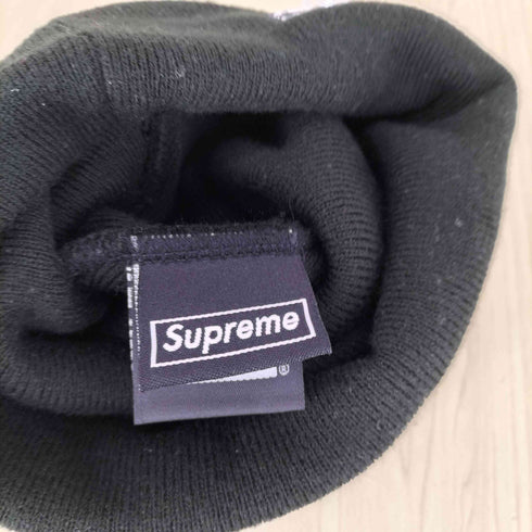 シュプリーム Supreme Box Logo Bandana Beanie ボックスロゴ ビーニー メンズ
