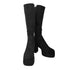 ウィゴー WEGO ストーム付きヒールロングブーツ レディース L
