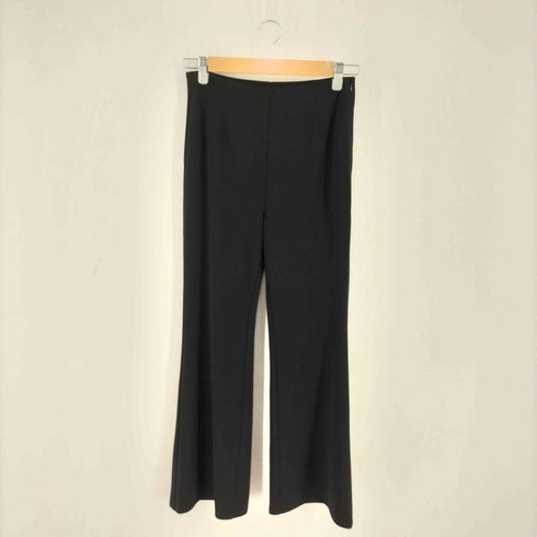 リリーブラウン Lily Brown レイヤードフレアパンツ レディース 1