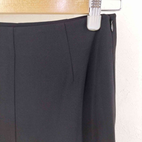 リリーブラウン Lily Brown レイヤードフレアパンツ レディース 1