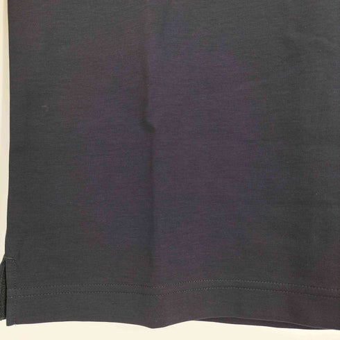 グリーンレーベルリラクシング GREEN LABEL RELAXING 24ss オーガニック ポンチ モックネック Tシャツ メンズ JPN:M