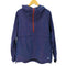 ディッキーズ Dickies 玉虫ナイロンルーズフィットアノラックジャケット メンズ JPN:M