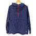 ディッキーズ Dickies 玉虫ナイロンルーズフィットアノラックジャケット メンズ JPN:M
