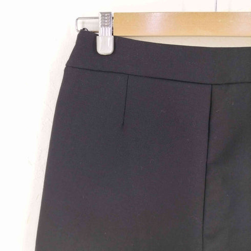 ザラ ZARA アシンメトリー キュロットパンツ Y2K レディース S