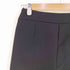 ザラ ZARA アシンメトリー キュロットパンツ Y2K レディース S