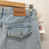 CRANK SEOUL LAYERED DENIM SKIRT レディース M