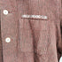 ラディアル RADIALL 13AW 千鳥格子柄 L/S オープンカラーシャツ メンズ S