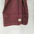 ラディアル RADIALL 13AW 千鳥格子柄 L/S オープンカラーシャツ メンズ S
