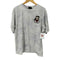 The BRAVE-MAN×Betty Boop 天竺半袖Tシャツ street メンズ XXL