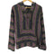 メキシコ製 メキシカンパーカー メンズ import:M