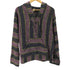 メキシコ製 メキシカンパーカー メンズ import:M