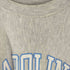 チャンピオン Champion USA製 90S REVERSE WEAVE CAROLINA プリントスウェットトップス メンズ import:M