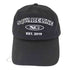 SQUARELINE Basic Logo Ball Cap キャップ レディース