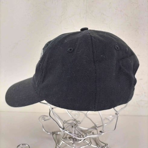 SQUARELINE Basic Logo Ball Cap キャップ レディース
