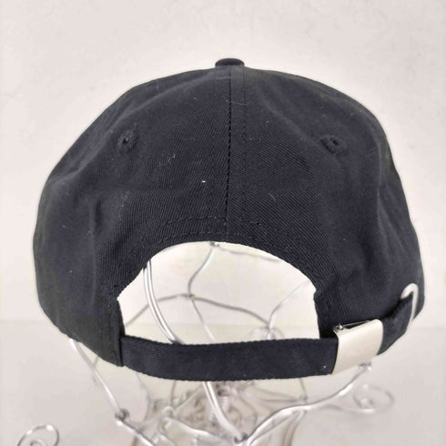 SQUARELINE Basic Logo Ball Cap キャップ レディース