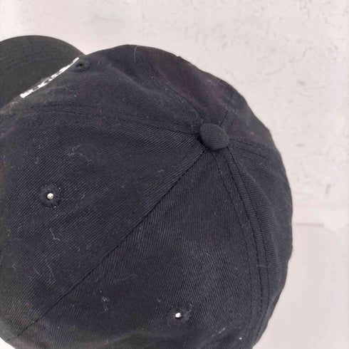SQUARELINE Basic Logo Ball Cap キャップ レディース
