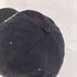 SQUARELINE Basic Logo Ball Cap キャップ レディース