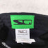 SQUARELINE Basic Logo Ball Cap キャップ レディース