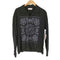 ラディアル RADIALL 18AW 総柄 L/S オープンカラーレーヨンシャツ メンズ M