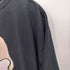 ガルフィー GALFY フロントデザイン コットン 半袖Tシャツ メンズ 中型犬