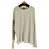 ステューシー Stussy グアテマラ製 ロゴプリント L/S Tシャツ メンズ import:XL