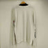 ステューシー Stussy グアテマラ製 ロゴプリント L/S Tシャツ メンズ import:XL