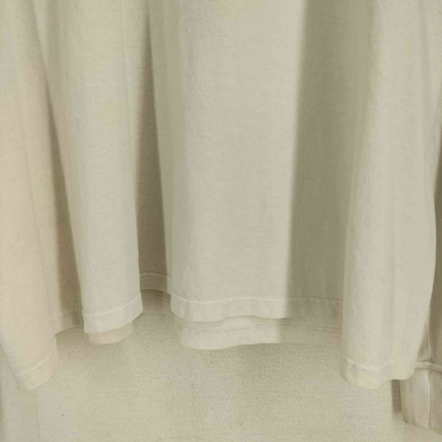 ステューシー Stussy グアテマラ製 ロゴプリント L/S Tシャツ メンズ import:XL