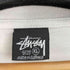 ステューシー Stussy グアテマラ製 ロゴプリント L/S Tシャツ メンズ import:XL