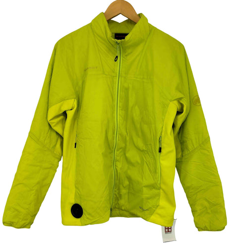 マムート MAMMUT pertex 中綿ジャケット メンズ JPN:M