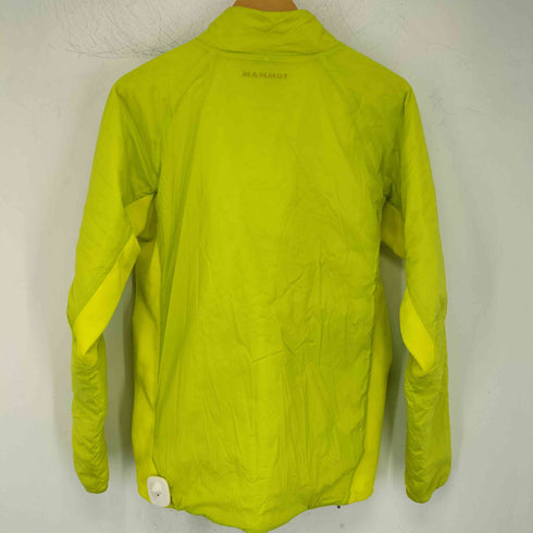 マムート MAMMUT pertex 中綿ジャケット メンズ JPN:M