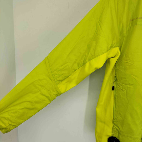 マムート MAMMUT pertex 中綿ジャケット メンズ JPN:M