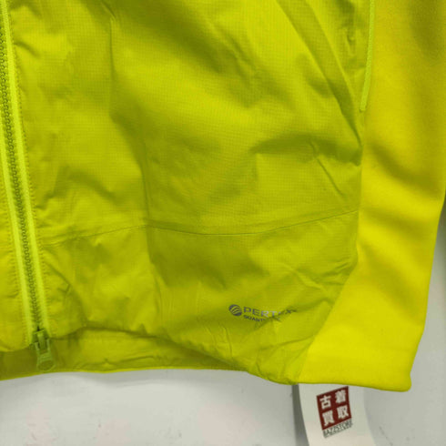 マムート MAMMUT pertex 中綿ジャケット メンズ JPN:M