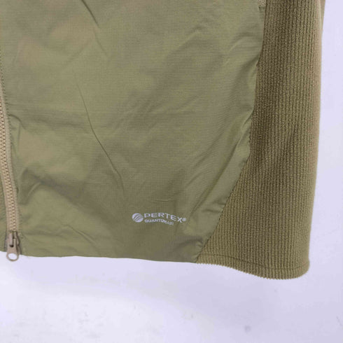 マムート MAMMUT Rime Light In Flex Vest ライム ライト イン フレックス ベスト メンズ EUROPE M ASIA L