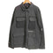 コンバース CONVERSE Cozy Utility Woven Shirt メンズ import:XL