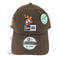 ニューエラ NEW ERA 9TWENTY Logo Cap キャップ レディース