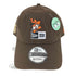 ニューエラ NEW ERA 9TWENTY Logo Cap キャップ レディース