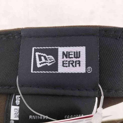 ニューエラ NEW ERA 9TWENTY Logo Cap キャップ レディース